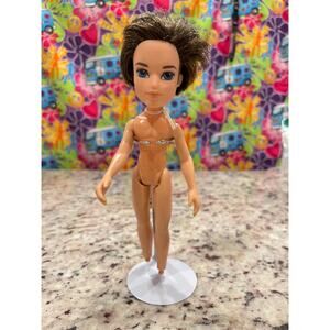 MGA Bratz Boyz Koby Male Doll Lot 9 #49